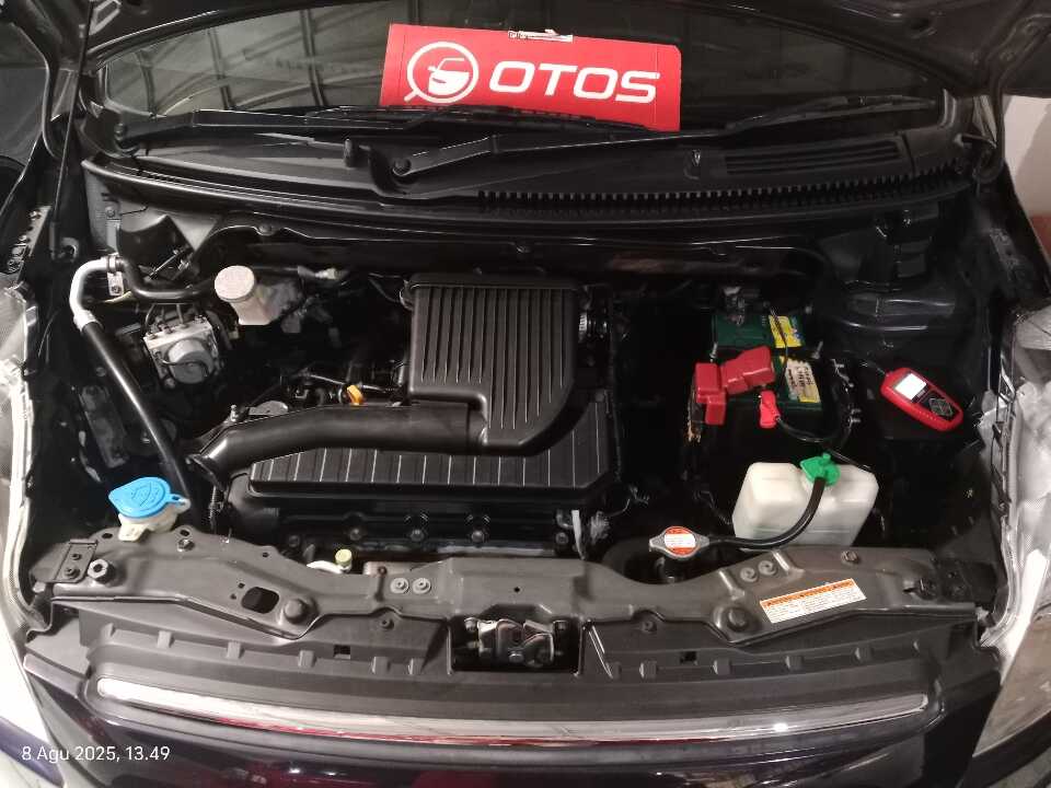 Foto Mobil Bekas Mesin Suzuki Ertiga 1.4 Dreza tahun 2017