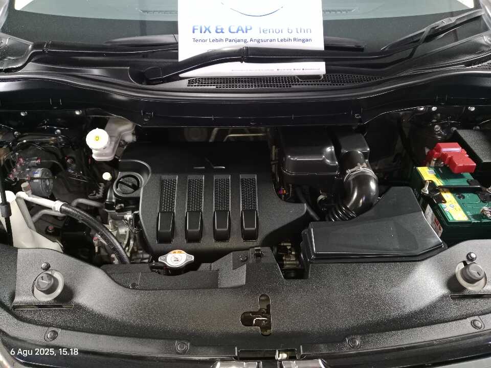Foto Mobil Bekas Mesin Mitsubishi Xpander 1.5 Ultimate tahun 2021