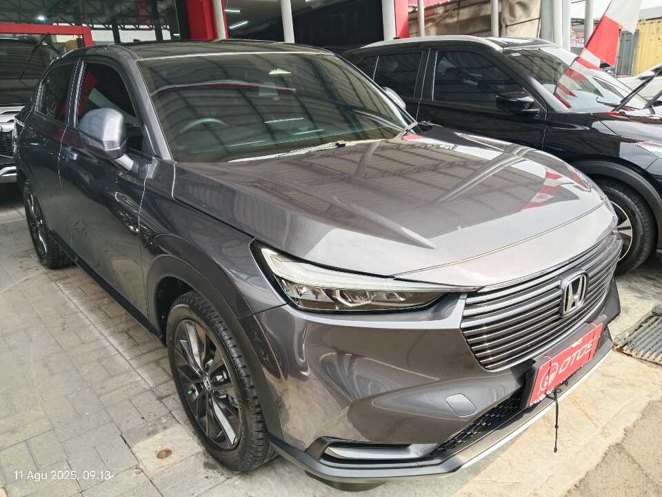 2023 Honda HR-V 1.5 SE - Foto 1 dari 6