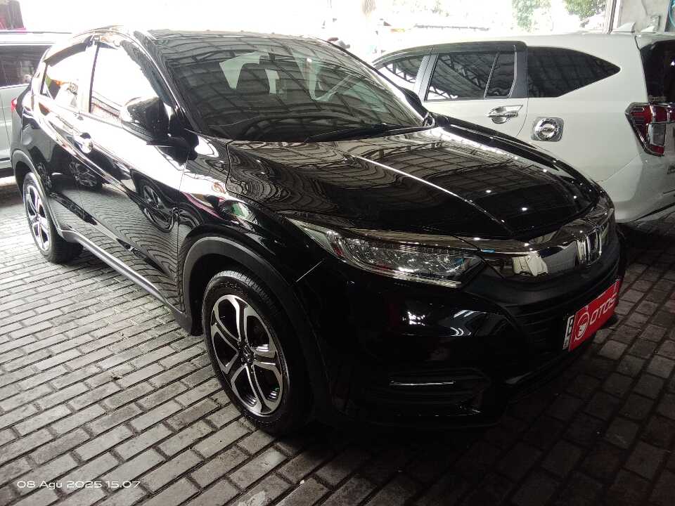 2019 Honda HR-V 1.5 E - Foto 1 dari 6