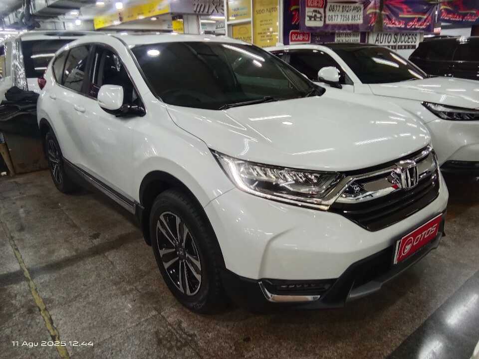 2019 Honda CR-V 1.5 Prestige