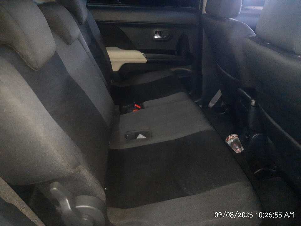 Foto Mobil Bekas Kabin Belakang Toyota Rush 1.5 S tahun 2020