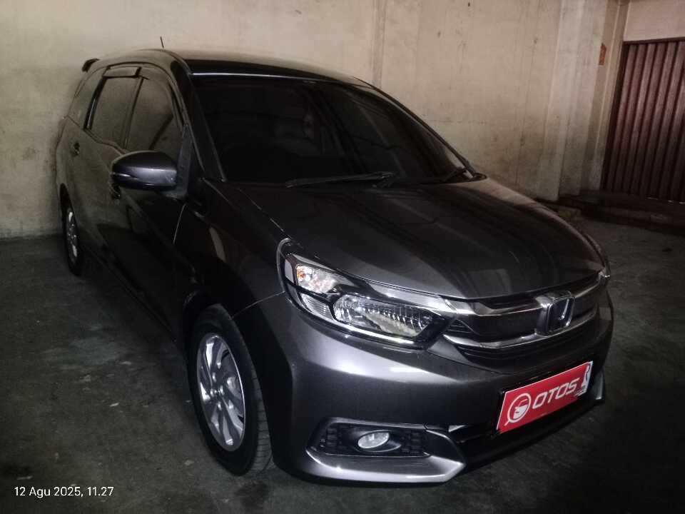 2017 Honda Mobilio 1.5 E - Foto 1 dari 6