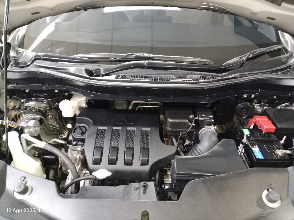 Foto Mobil Bekas Mesin Mitsubishi Xpander 1.5 Ultimate tahun 2022