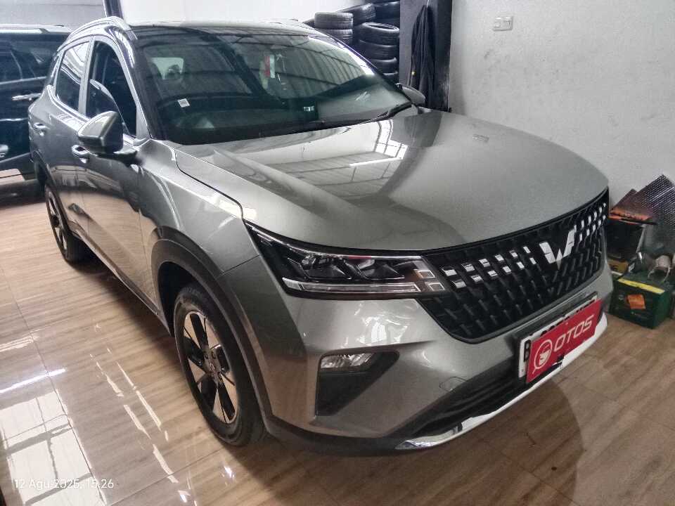 2023 Wuling Alvez 1.5 SE - Foto 1 dari 6