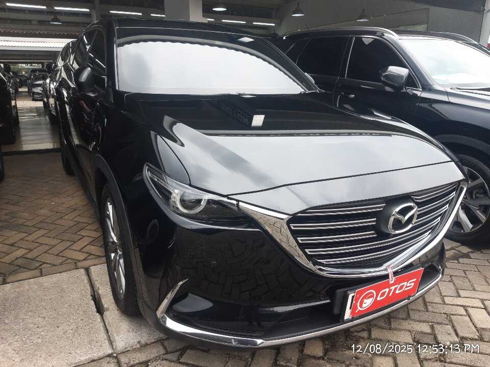 2018 Mazda CX-9 2.5 - Foto 1 dari 6