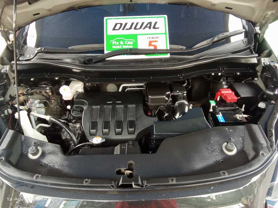 Foto Mobil Bekas Mesin Mitsubishi Xpander 1.5 Cross Premium tahun 2022