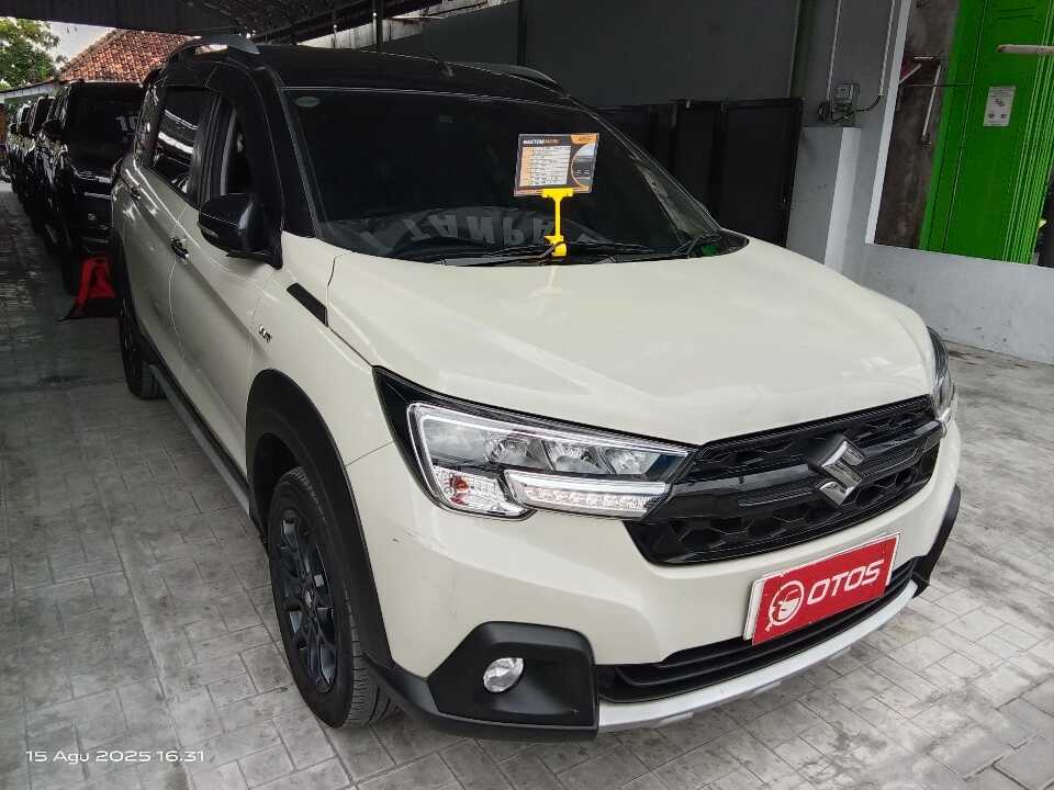 2023 Suzuki XL7 1.5 Alpha