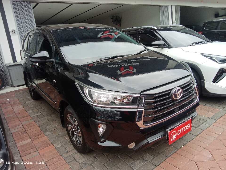 2022 Toyota Kijang 2.0 G - Foto 1 dari 6