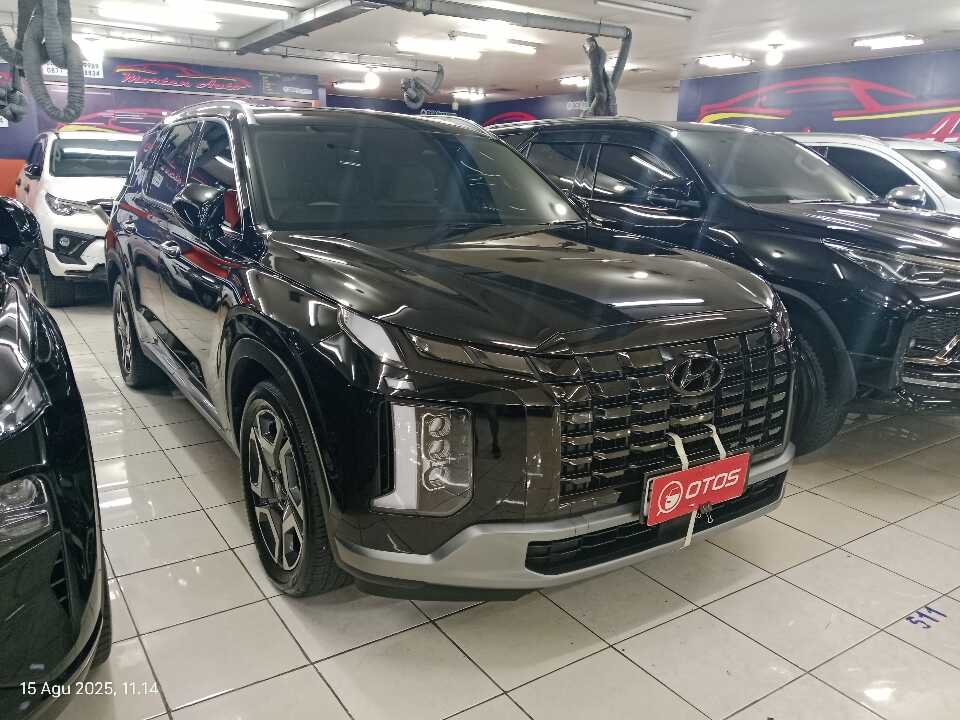 2023 Hyundai Palisade 2.2 - Foto 1 dari 6