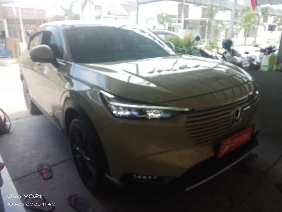 2023 Honda HR-V 1.5 SE - Foto 1 dari 6