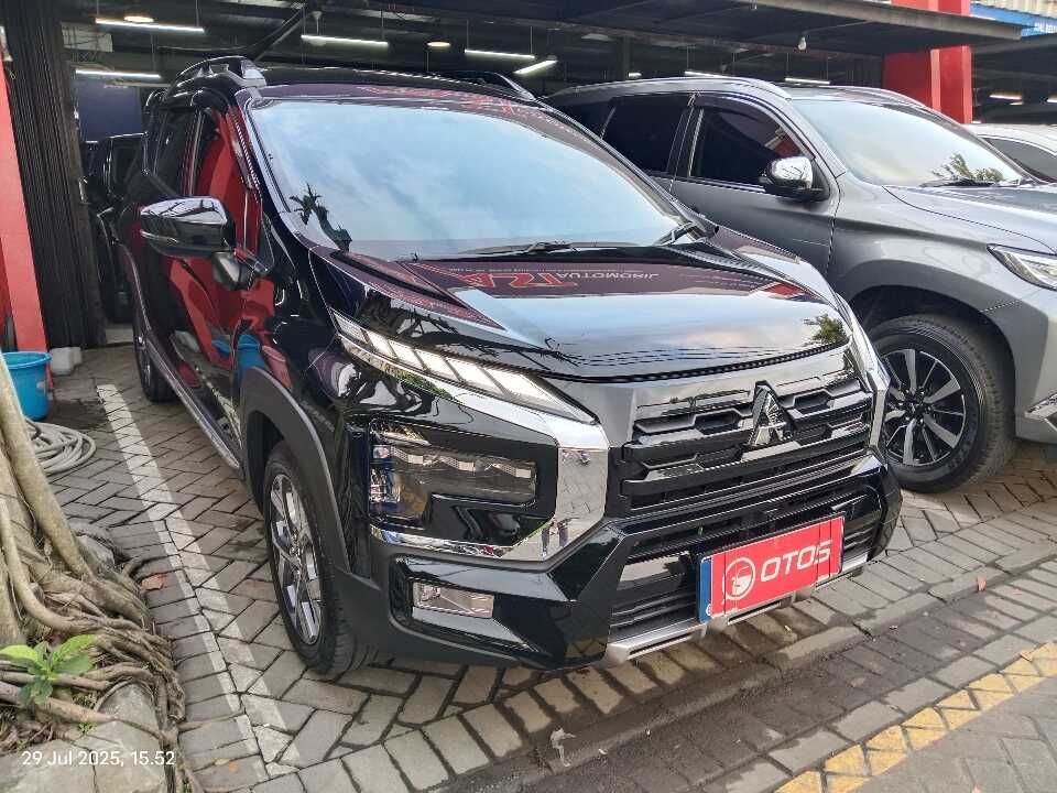2024 Mitsubishi Xpander 1.5 Cross