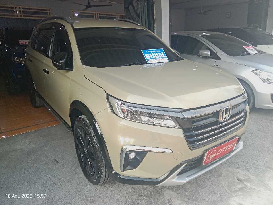 2024 Honda BR-V 1.5 PRE-HS