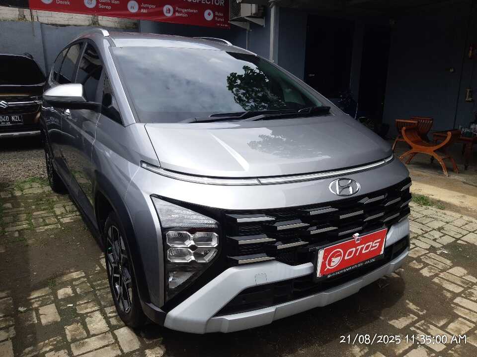 2023 Hyundai Stargazer 1.5 Style
