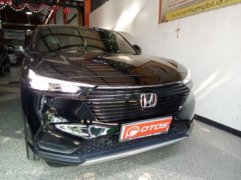 2023 Honda HR-V 1.5 SE - Foto 1 dari 6