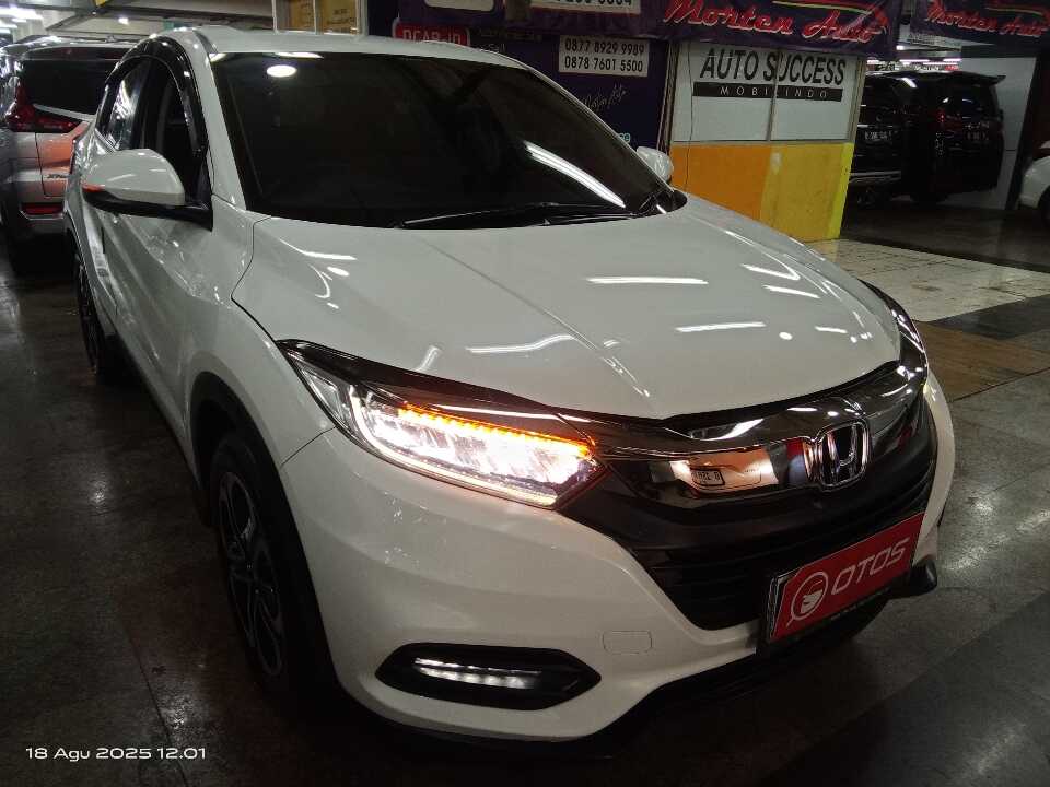 2020 Honda HR-V 1.5 E - Foto 1 dari 6