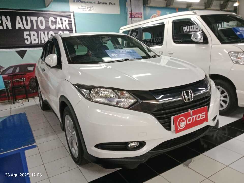 2015 Honda HR-V 1.5 E - Foto 1 dari 6