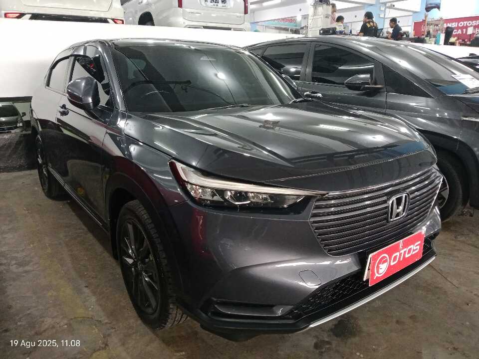 2022 Honda HR-V 1.5 SE - Foto 1 dari 6