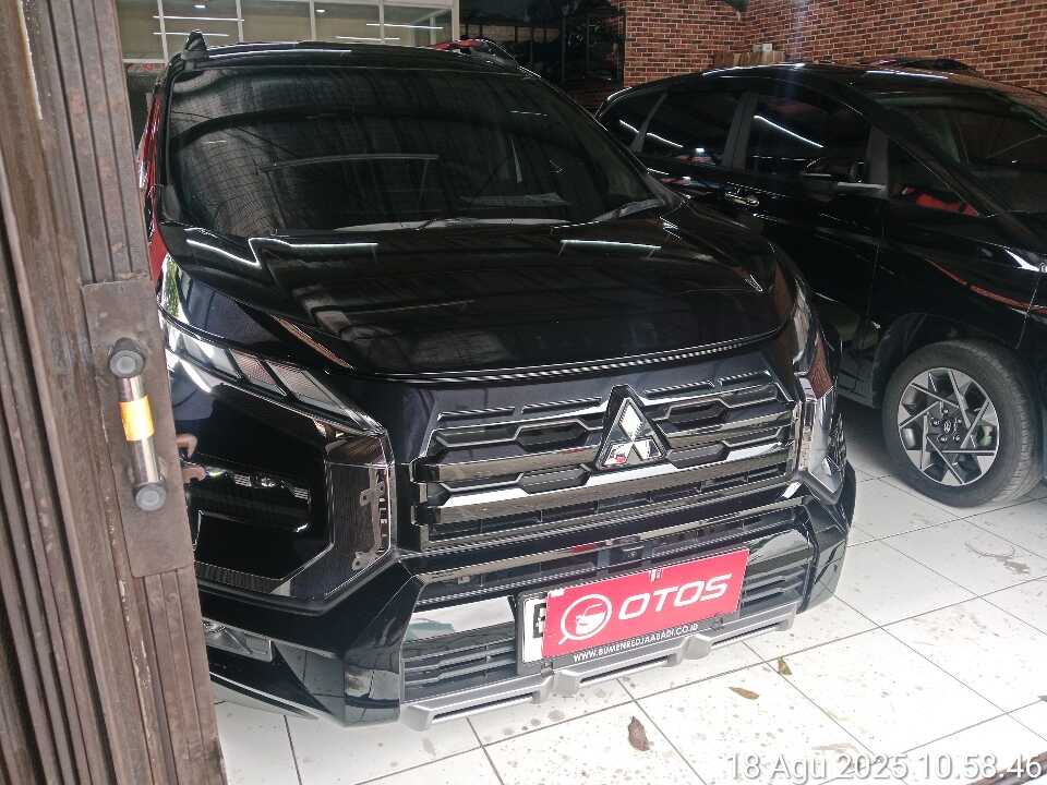 2023 Mitsubishi Xpander 1.5 Cross