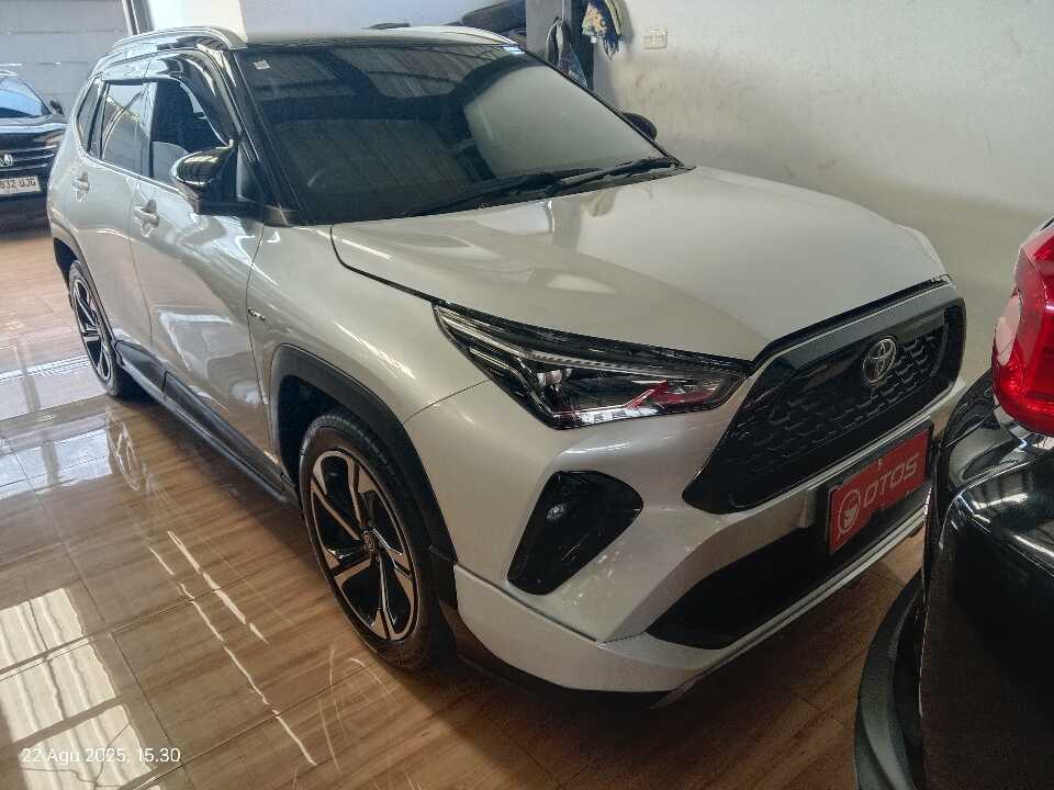 2023 Toyota Yaris Cross 1.5 S HV Gr