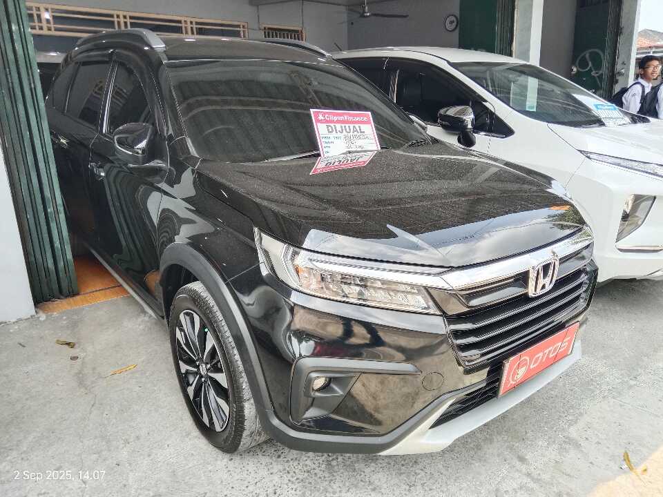 2023 Honda BR-V 1.5 PRE - Foto 1 dari 6