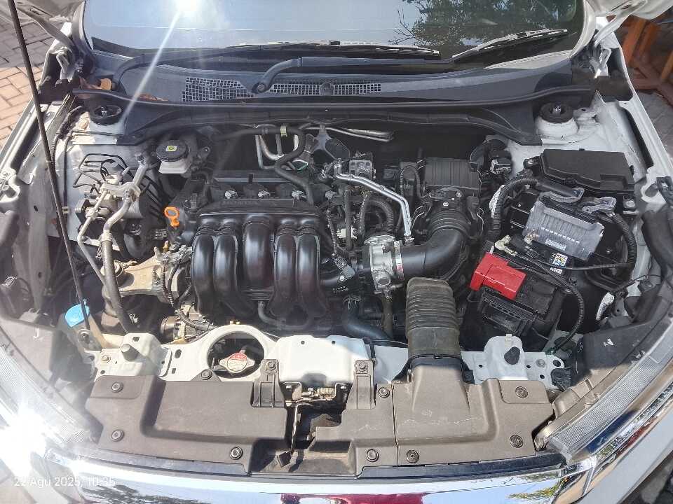 Foto Mobil Bekas Mesin Honda BR-V 1.5 PRE-HS tahun 2022
