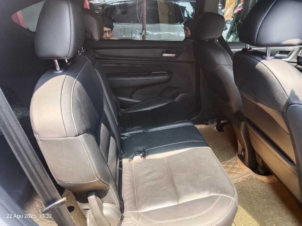 Foto Mobil Bekas Kabin Belakang Honda BR-V 1.5 PRE-HS tahun 2022