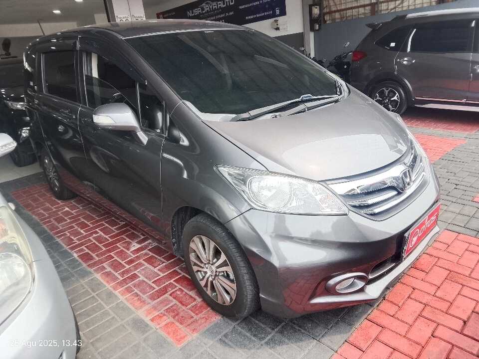 2015 Honda Freed 1.5 S