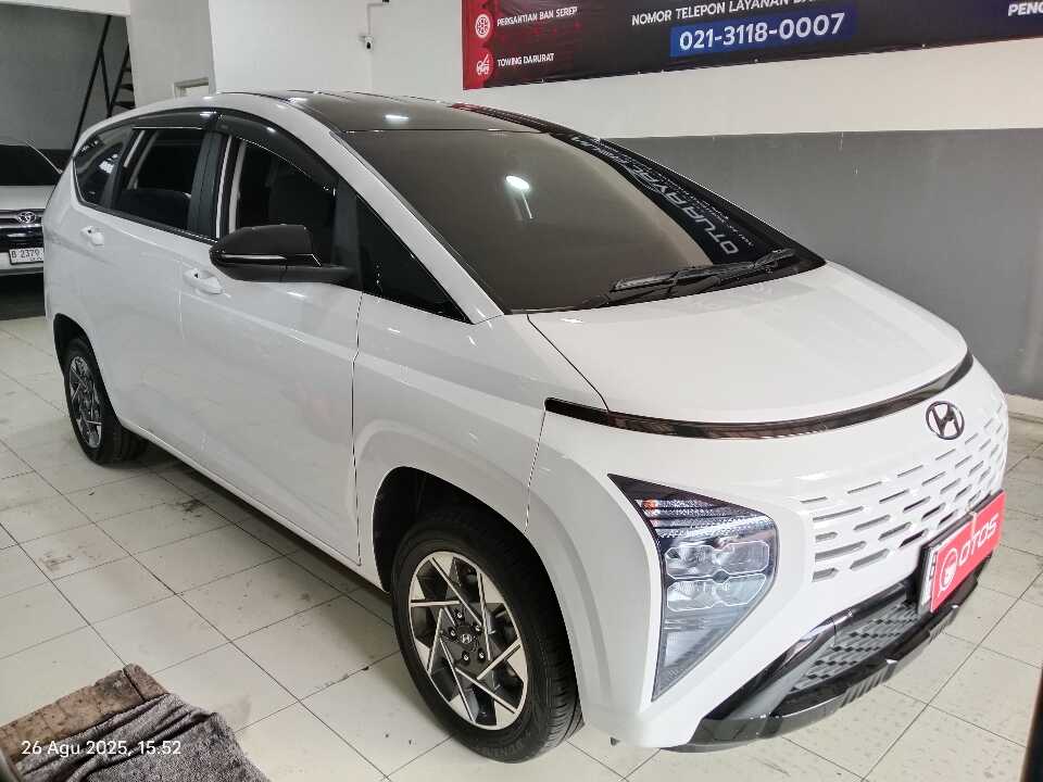 2023 Hyundai Stargazer 1.5 Trend