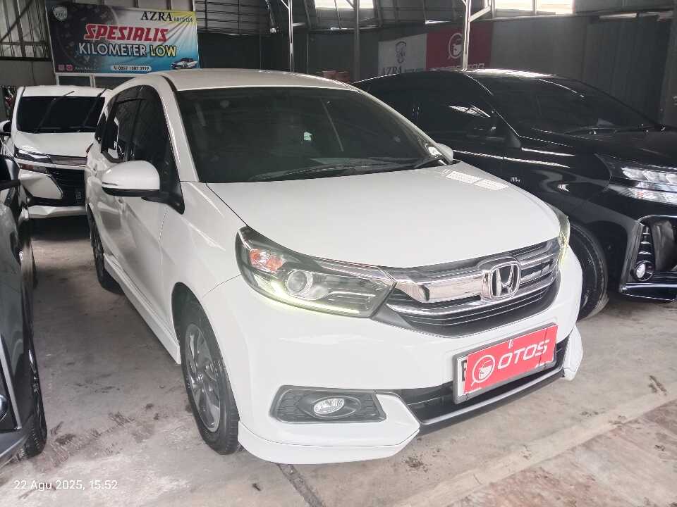 2019 Honda Mobilio 1.5 E - Foto 1 dari 6