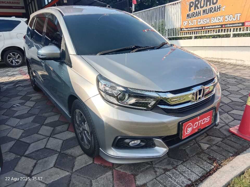 2019 Honda Mobilio 1.5 E - Foto 1 dari 6
