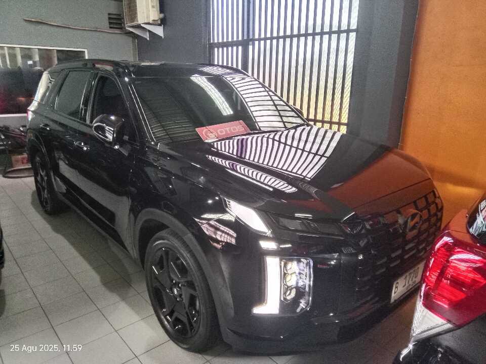 2023 Hyundai Palisade 2.2 - Foto 1 dari 6
