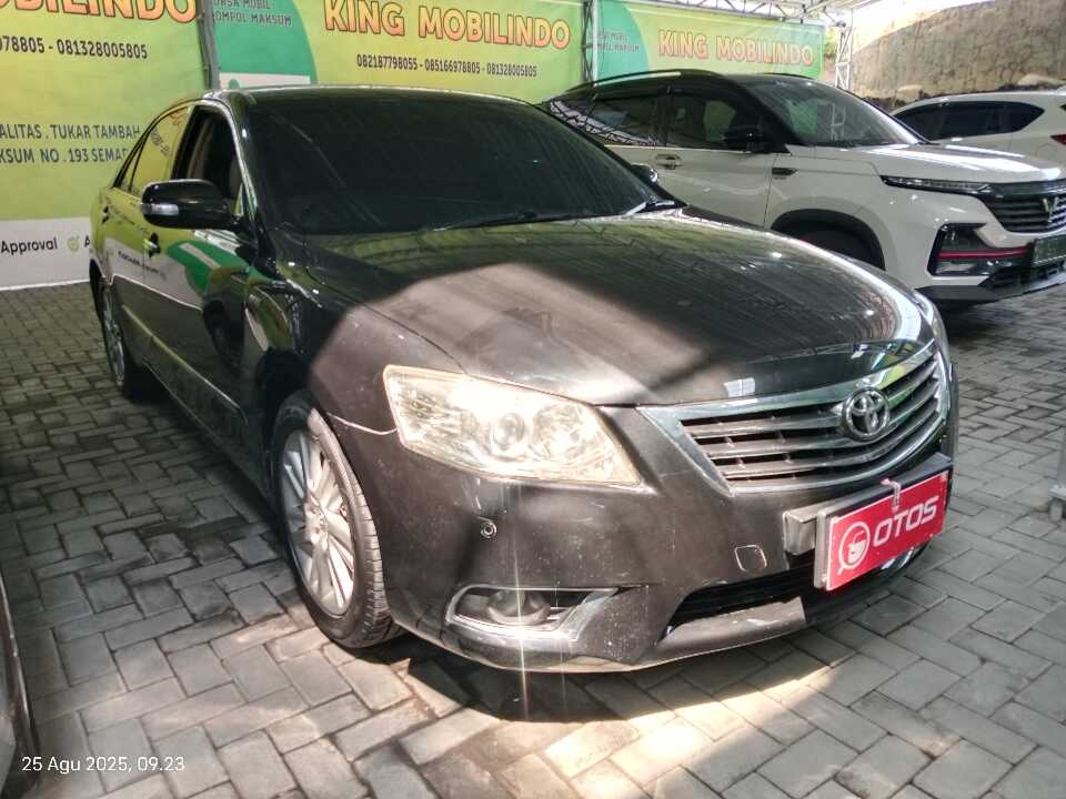 2011 Toyota Camry 2.4 V - Foto 1 dari 6