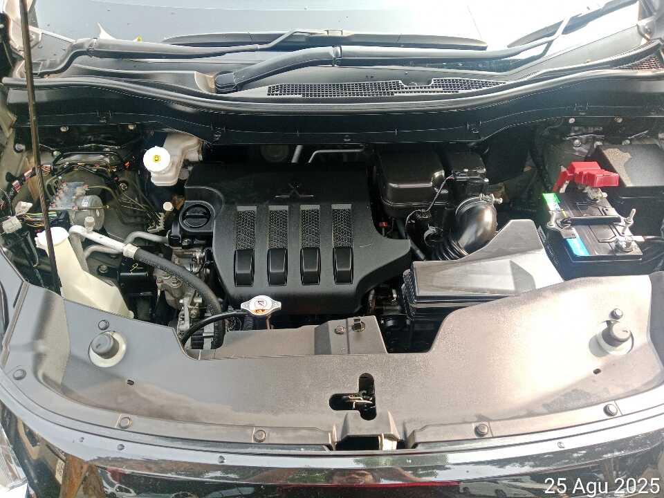 Foto Mobil Bekas Mesin Mitsubishi Xpander 1.5 Cross tahun 2023
