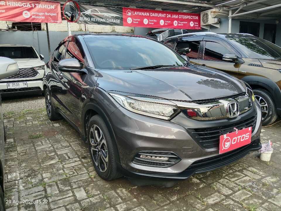 2018 Honda HR-V 1.5 E - Foto 1 dari 6