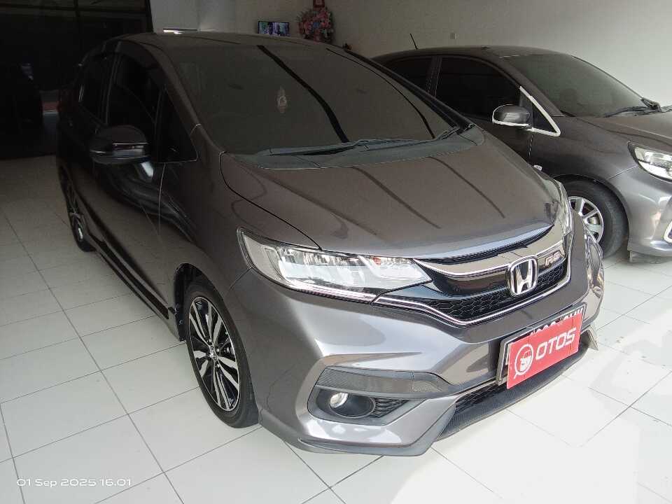 2019 Honda Jazz 1.5 RS - Foto 1 dari 6