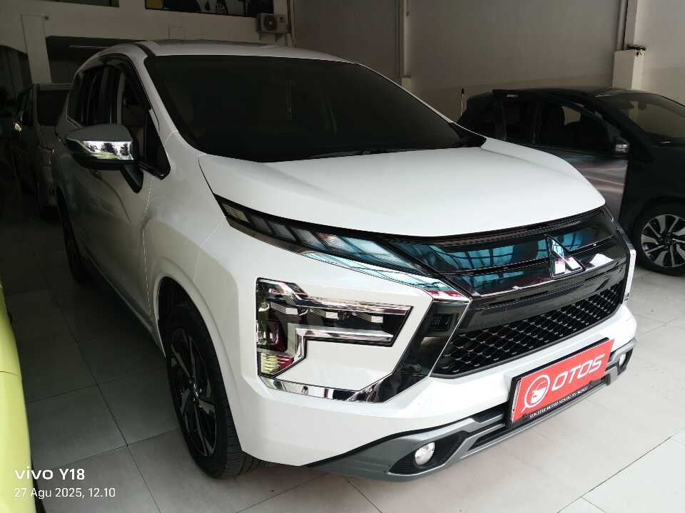 2023 Mitsubishi Xpander 1.5 Ultimate - Foto 1 dari 6