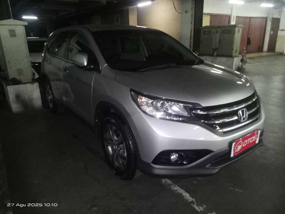 2012 Honda CR-V 2.4 RM3 - Foto 1 dari 6
