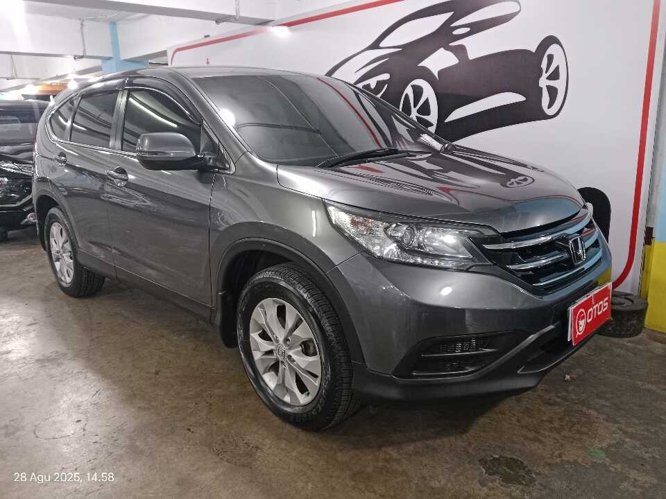 2013 Honda CR-V 2.0 RM1 - Foto 1 dari 6