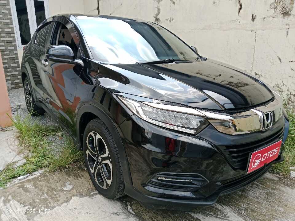 2019 Honda HR-V 1.5 E - Foto 1 dari 6