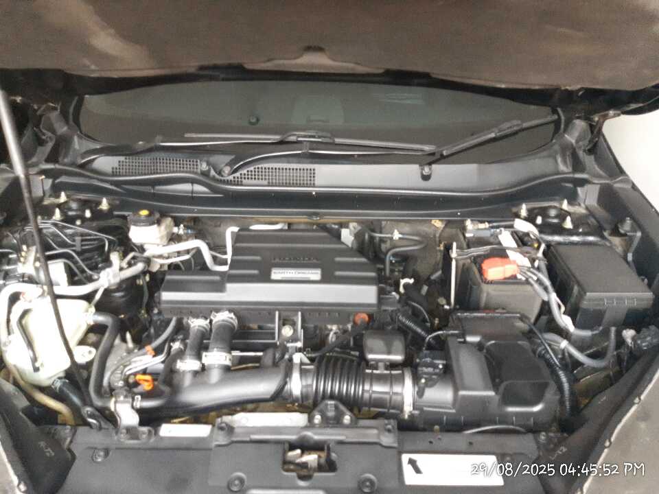 Foto Mobil Bekas Mesin Honda CR-V 1.5 Turbo Prestige tahun 2022