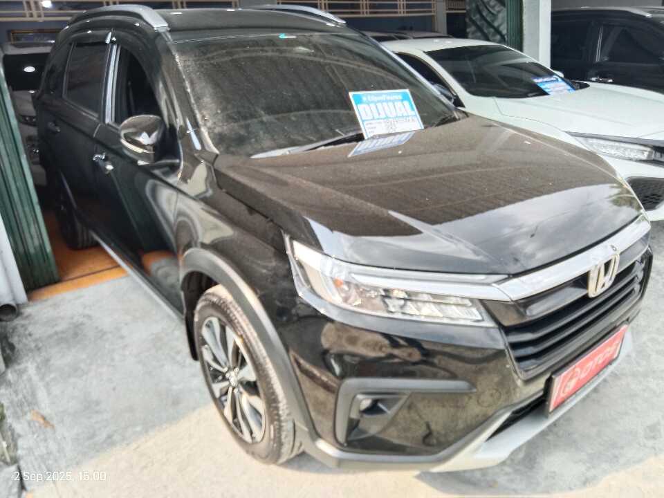 2023 Honda BR-V 1.5 PRE-HS - Foto 1 dari 6