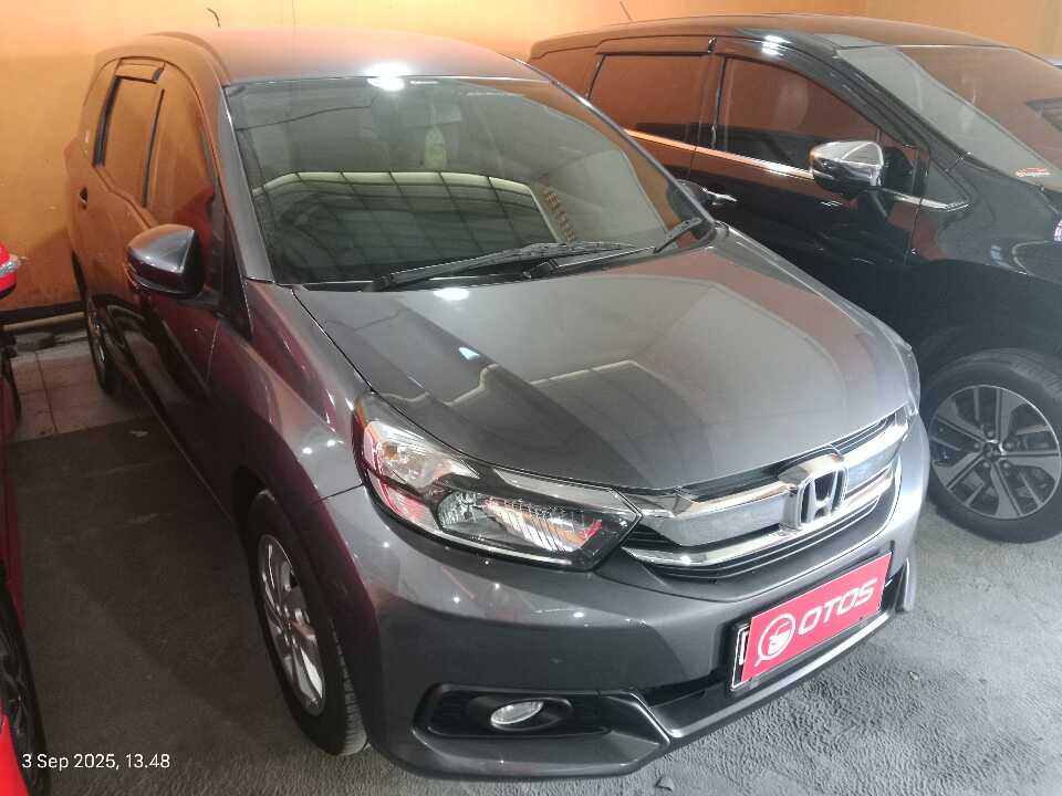 2017 Honda Mobilio 1.5 E - Foto 1 dari 6