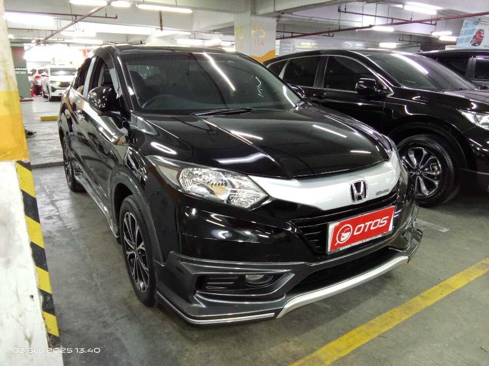 2018 Honda HR-V 1.5 E - Foto 1 dari 6
