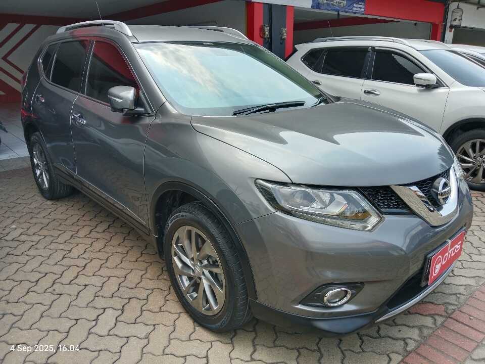 2016 Nissan X-Trail 2.5 - Foto 1 dari 6