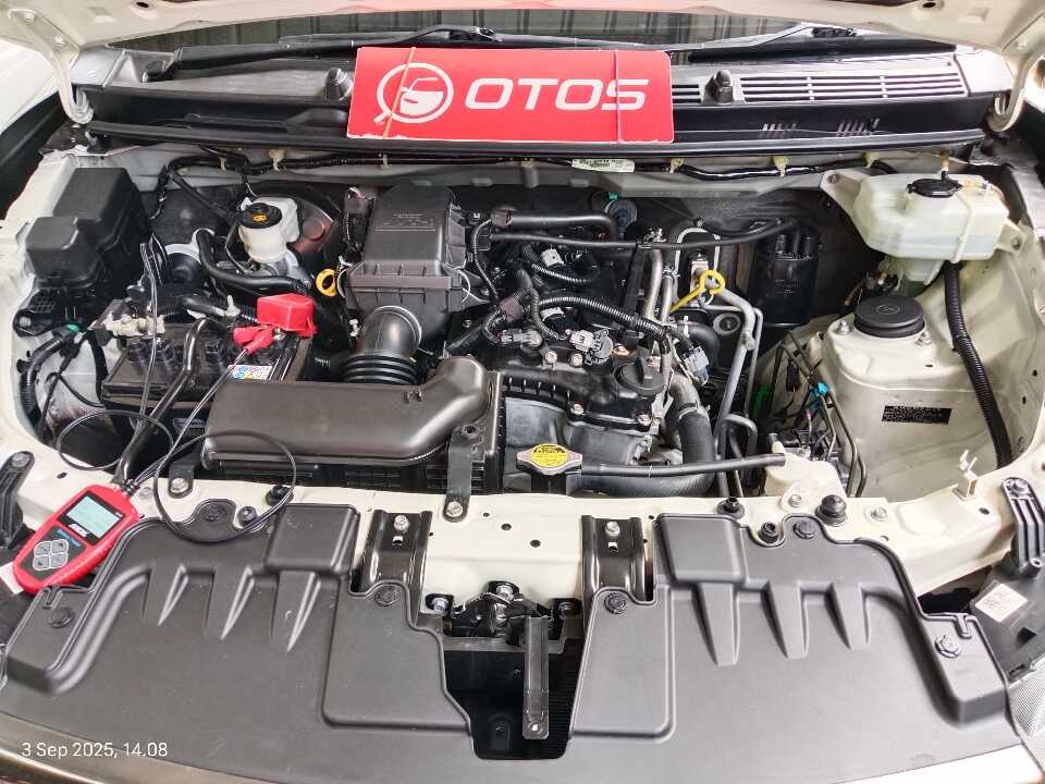 Foto Mobil Bekas Mesin Toyota Rush 1.5 S GR Sport tahun 2022