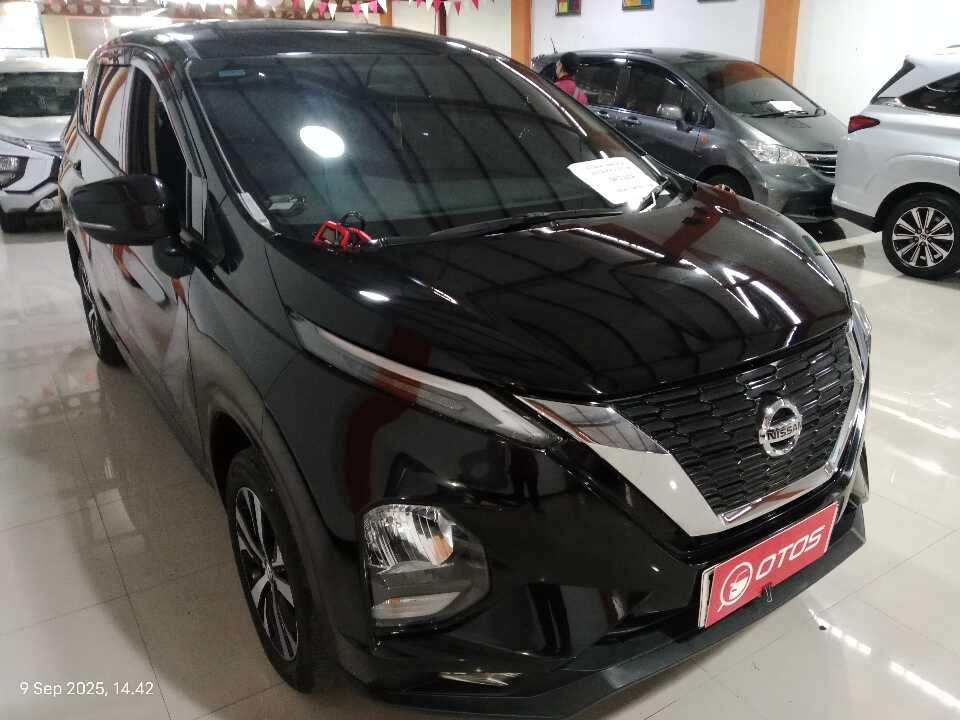 2019 Nissan Livina 1.5 VE - Foto 1 dari 6