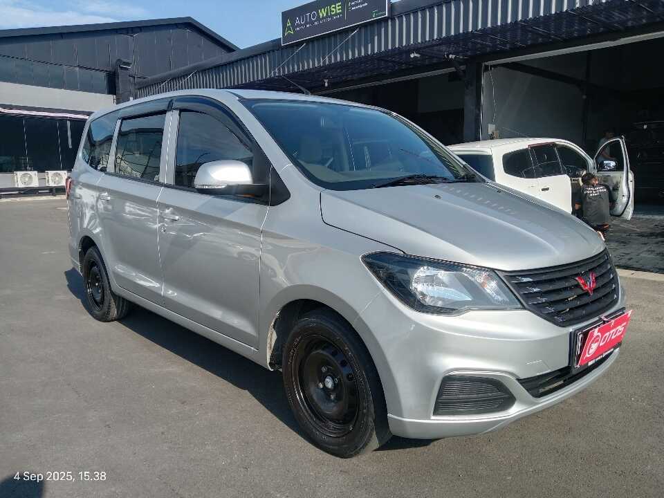 2021 Wuling Confero 1.5