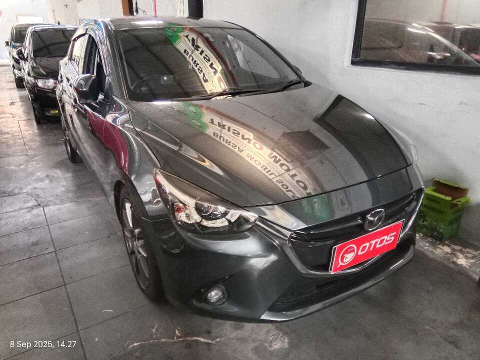 2015 Mazda 2 1.5 GT Skyactive - Foto 1 dari 6
