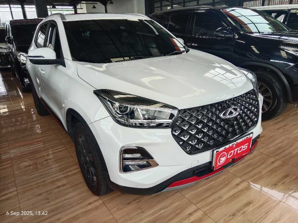 2024 Chery Tiggo 1.5 - Foto 1 dari 6
